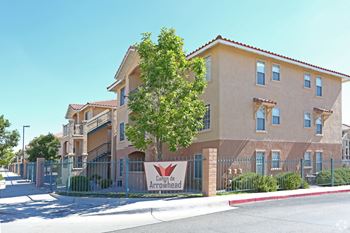 Gated community